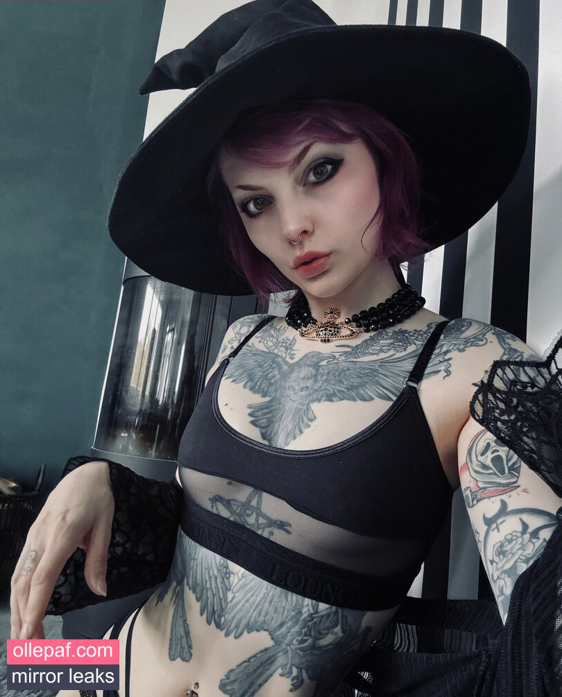 Latest Leaks FaerieBlossom Nude #87 - Fapello