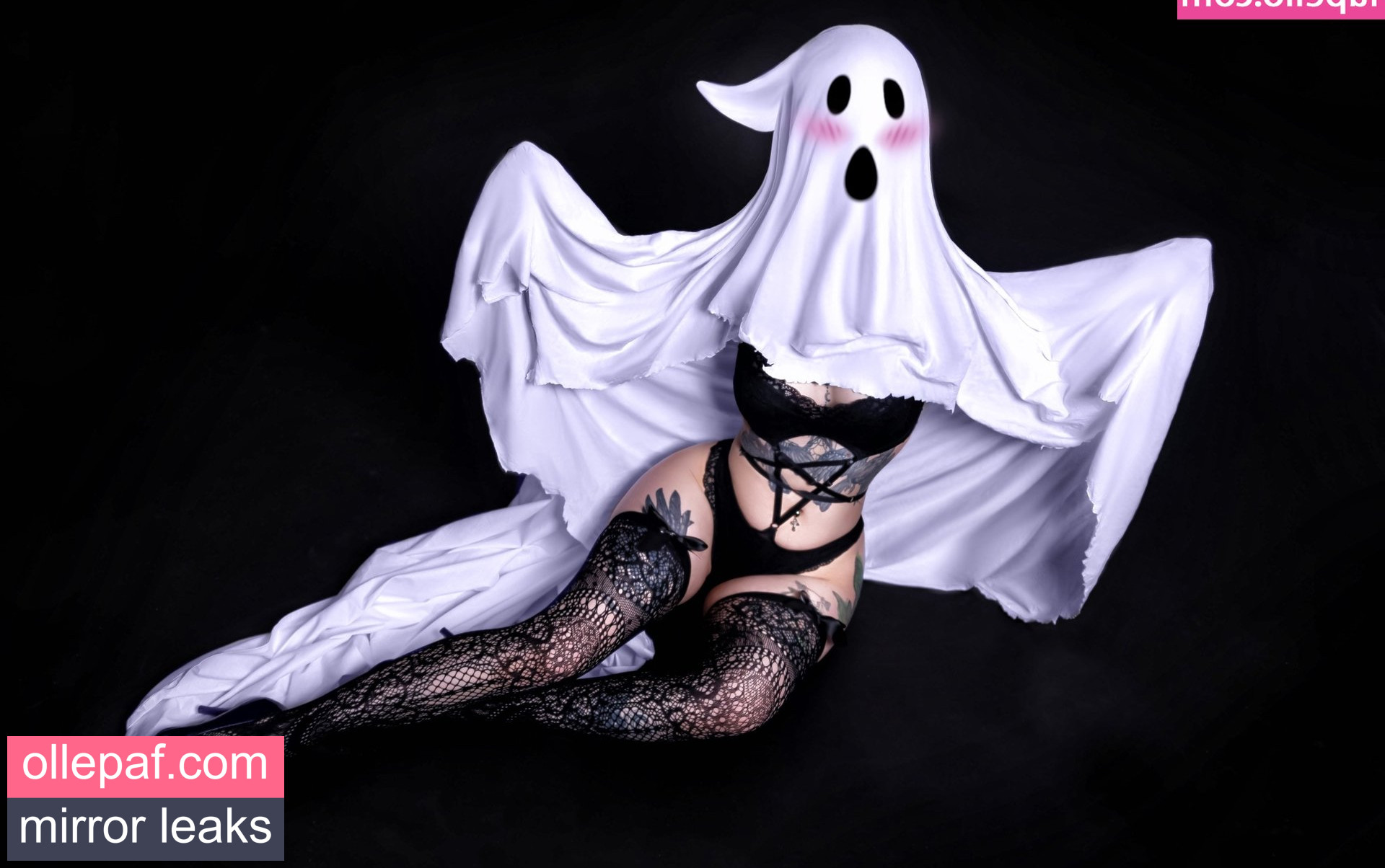 Latest Leaks FaerieBlossom Nude #992 - Fapello