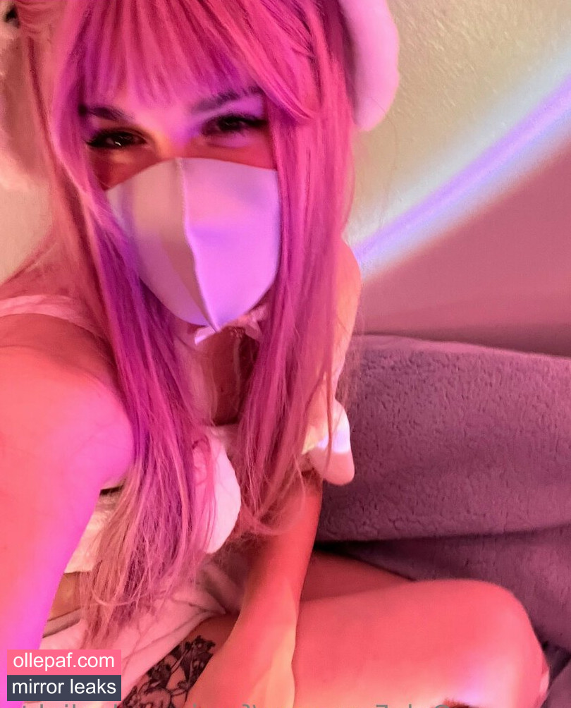 Latest Leaks faeriegardenlights Nude #11 - Fapello