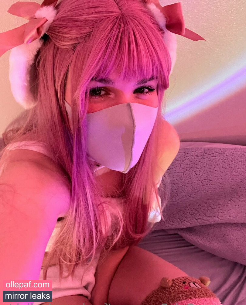 Latest Leaks faeriegardenlights Nude #9 - Fapello