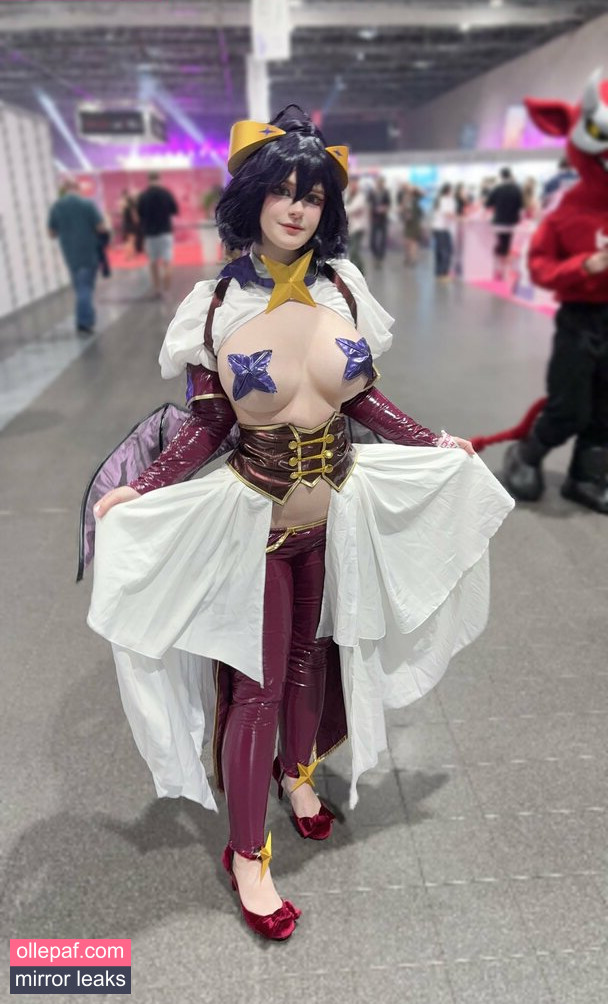 Latest Leaks faeriemimi Nude #2 - Fapello