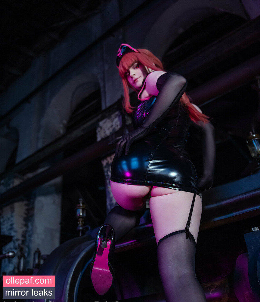 Latest Leaks faeriemimi Nude #15 - Fapello