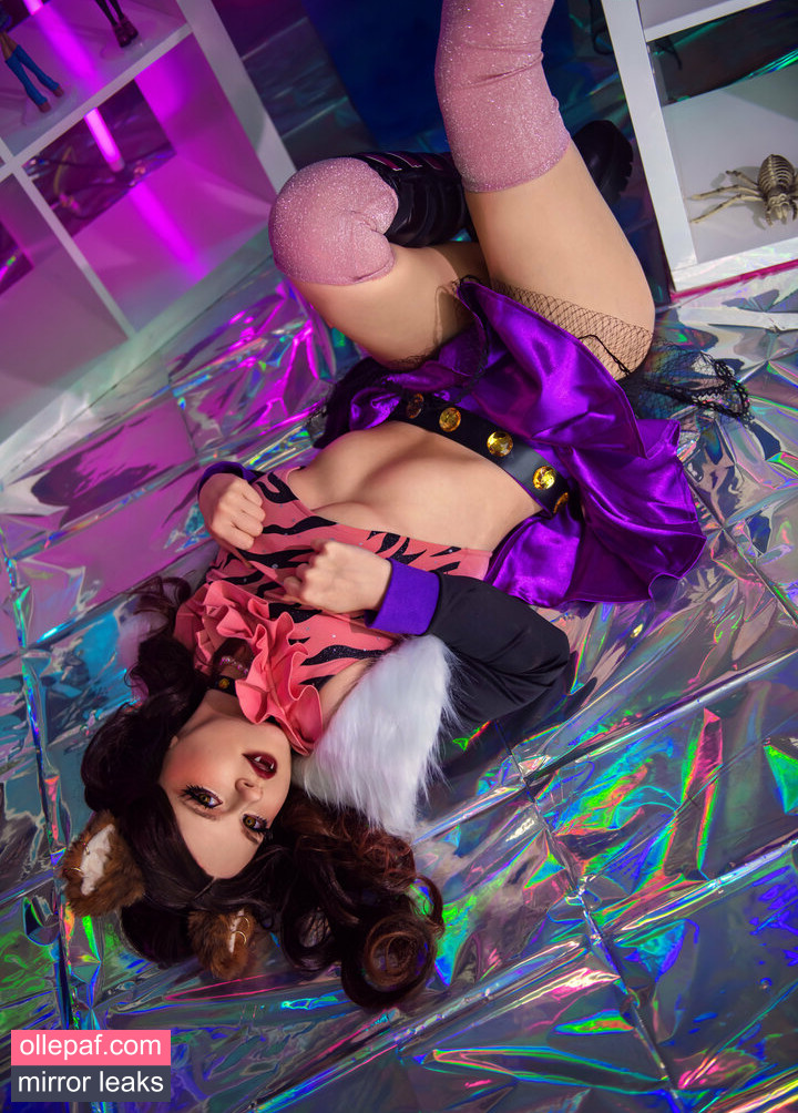 Latest Leaks faeriemimi Nude #28 - Fapello