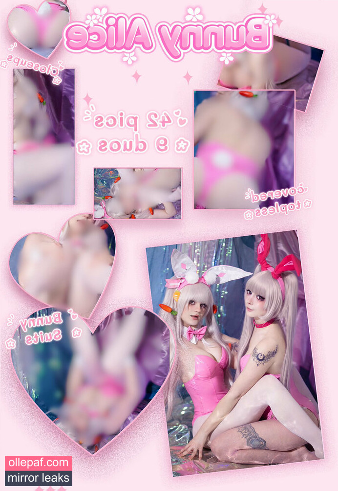 Latest Leaks faeriemimi Nude #30 - Fapello