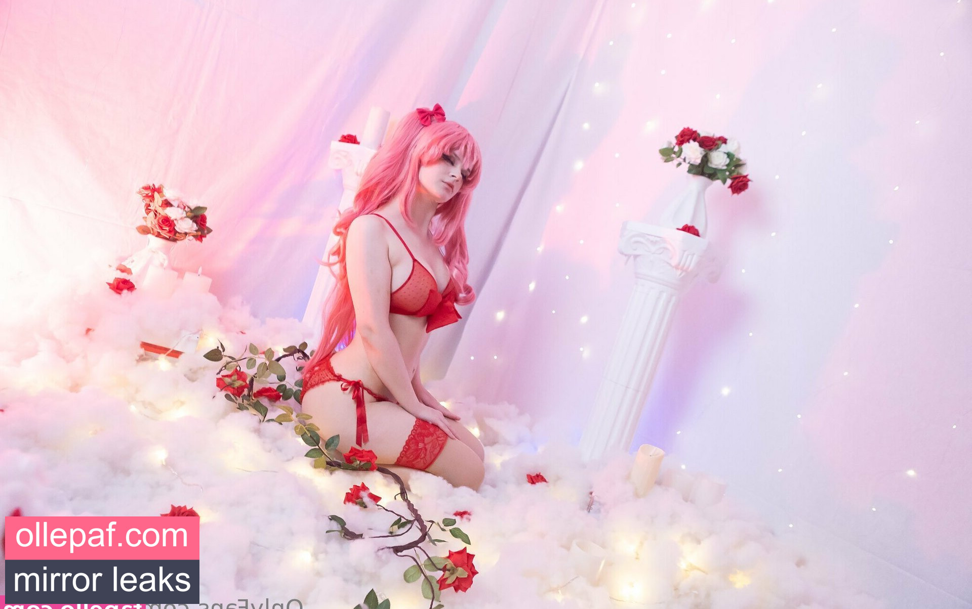 Latest Leaks faeriemimi Nude #43 - Fapello