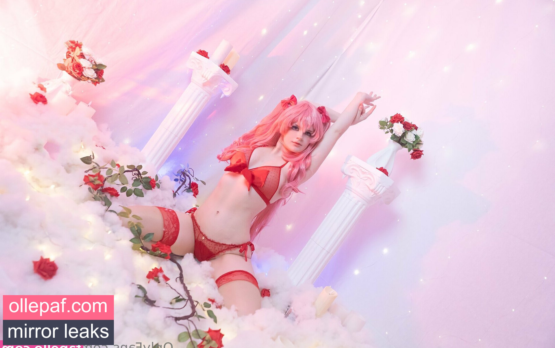 Latest Leaks faeriemimi Nude #44 - Fapello