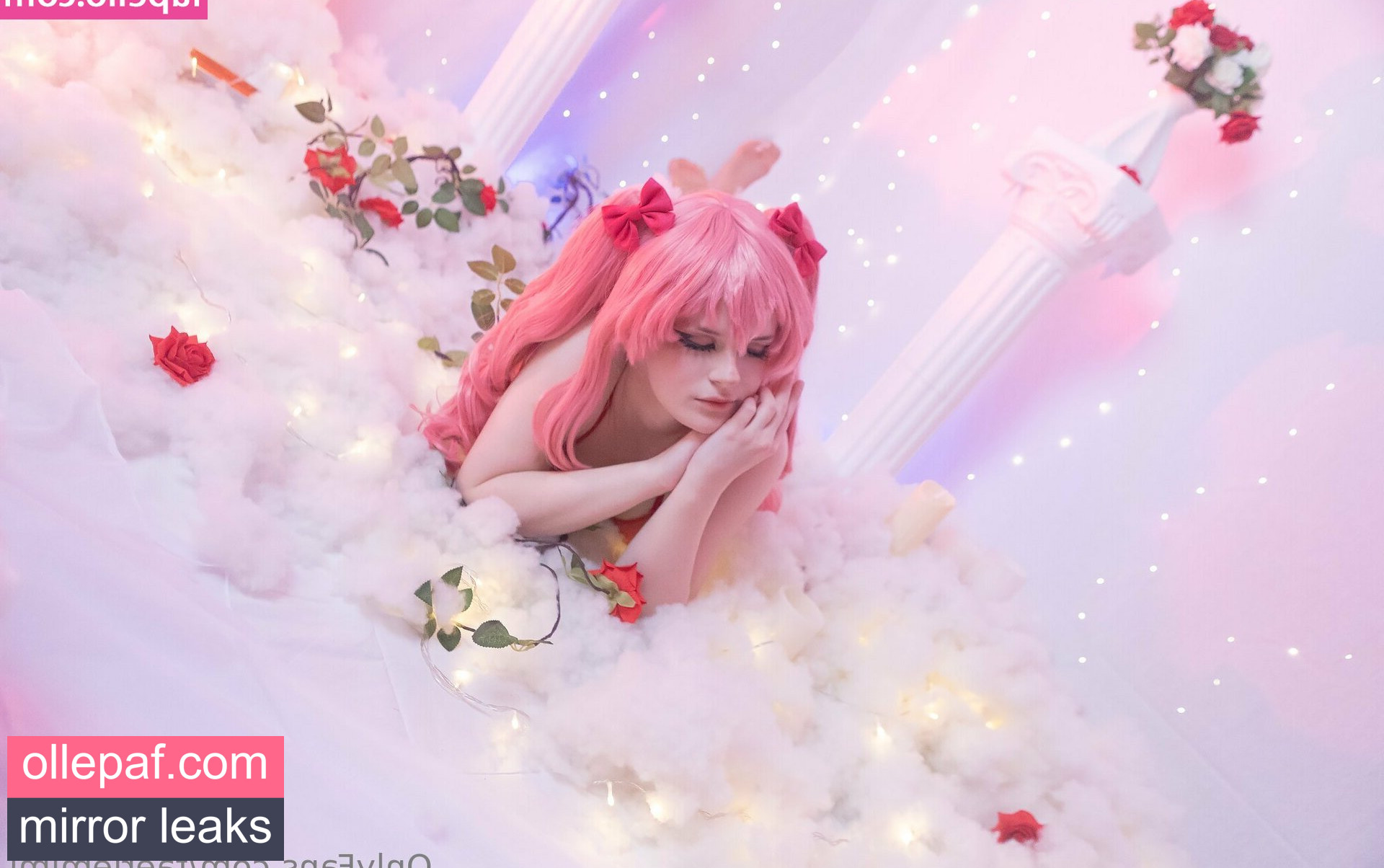 Latest Leaks faeriemimi Nude #45 - Fapello