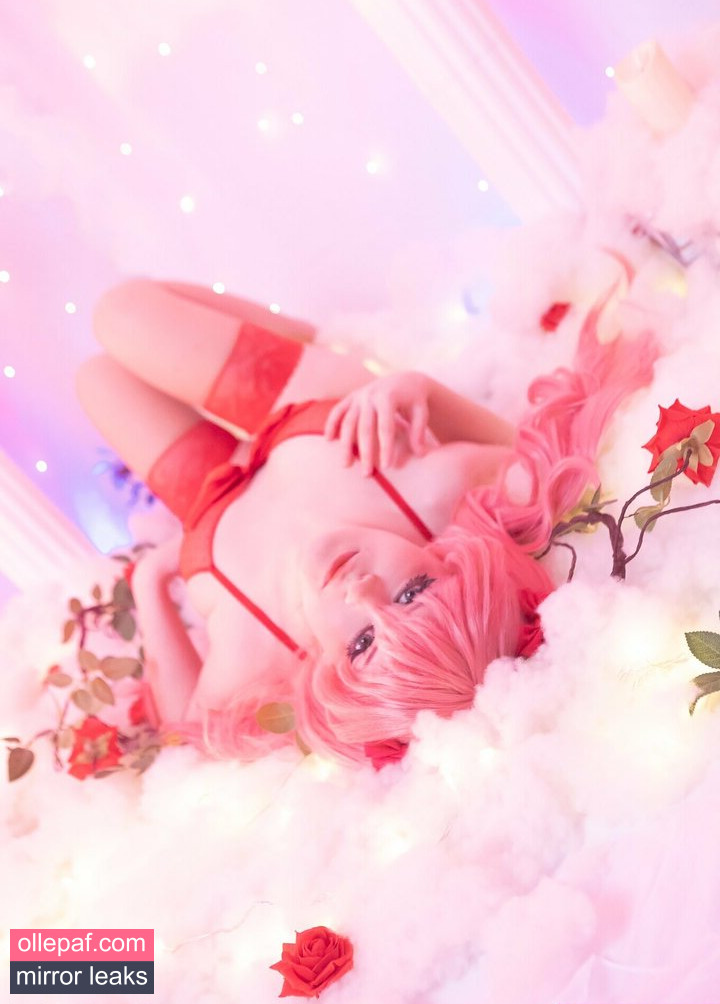 Latest Leaks faeriemimi Nude #46 - Fapello