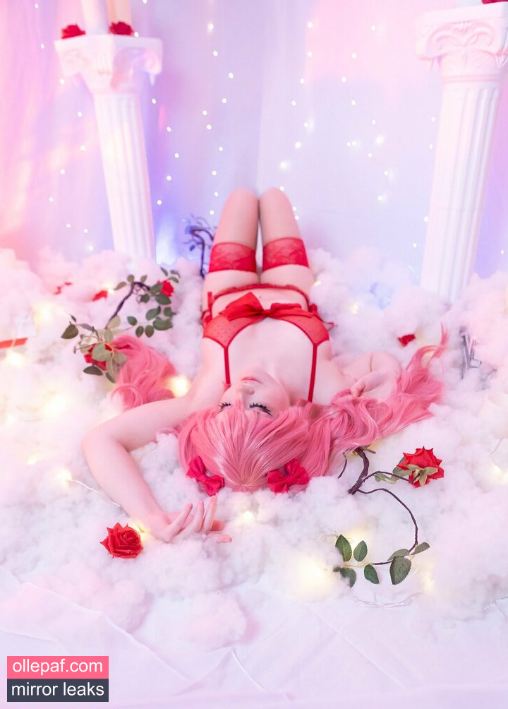 Latest Leaks faeriemimi Nude #48 - Fapello