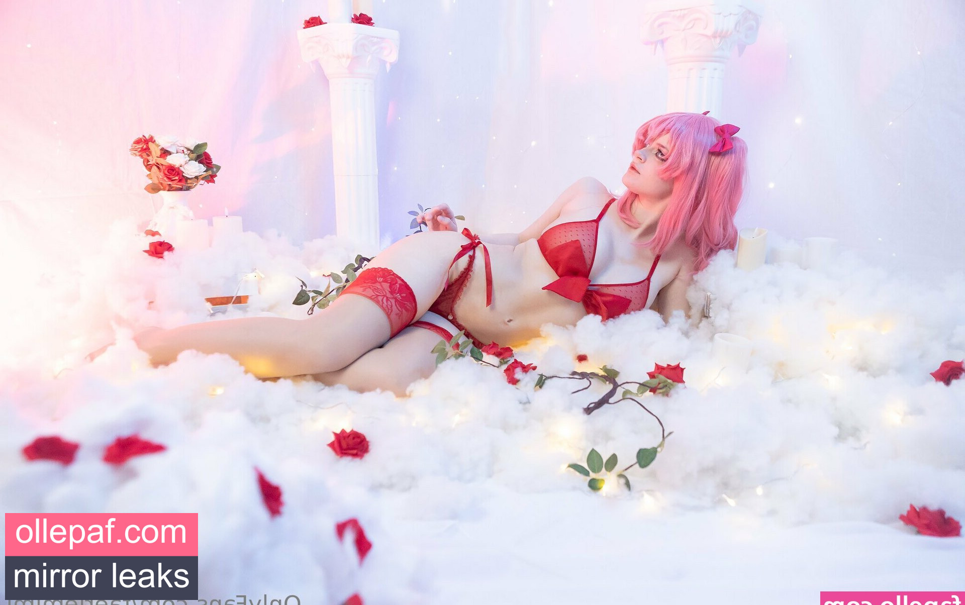 Latest Leaks faeriemimi Nude #50 - Fapello