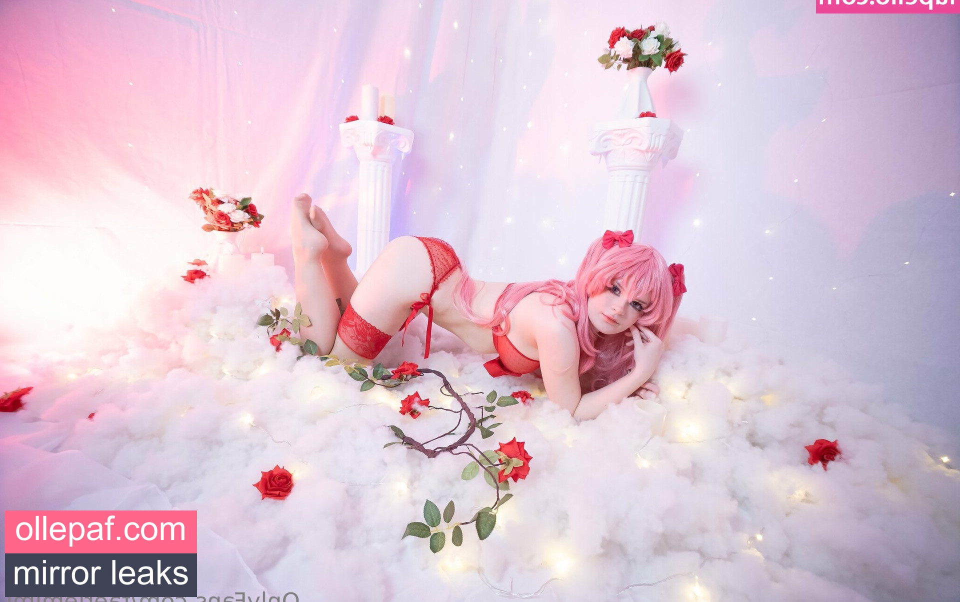 Latest Leaks faeriemimi Nude #52 - Fapello