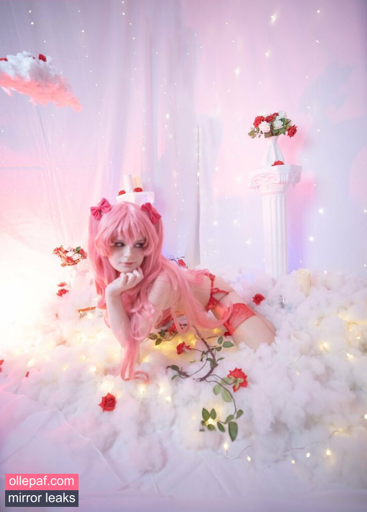 Latest Leaks faeriemimi Nude #53 - Fapello