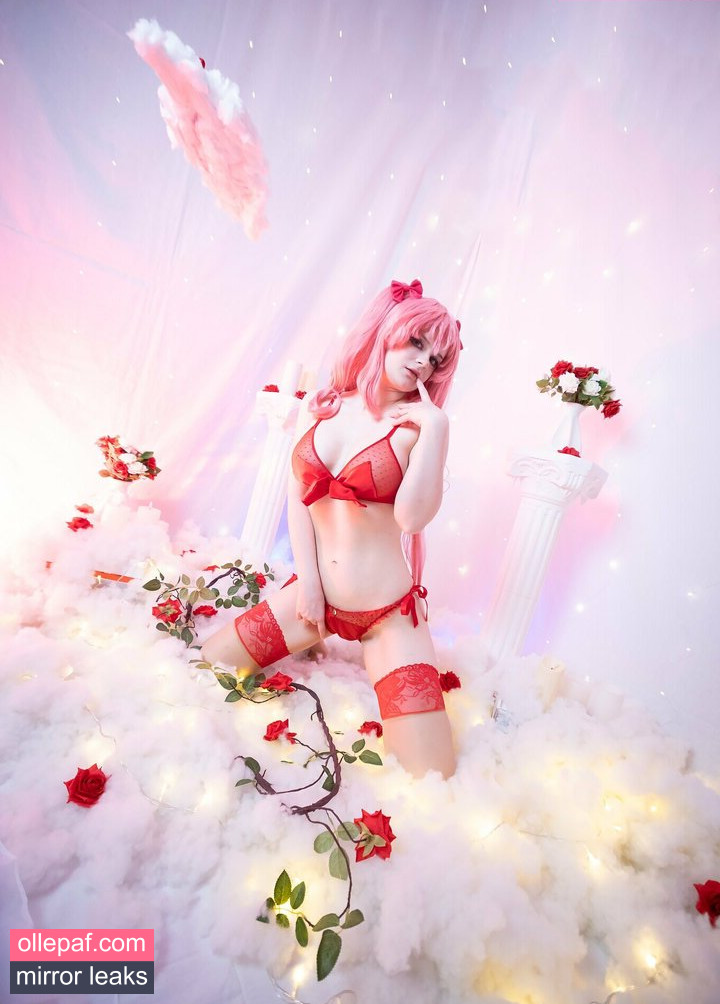 Latest Leaks faeriemimi Nude #54 - Fapello