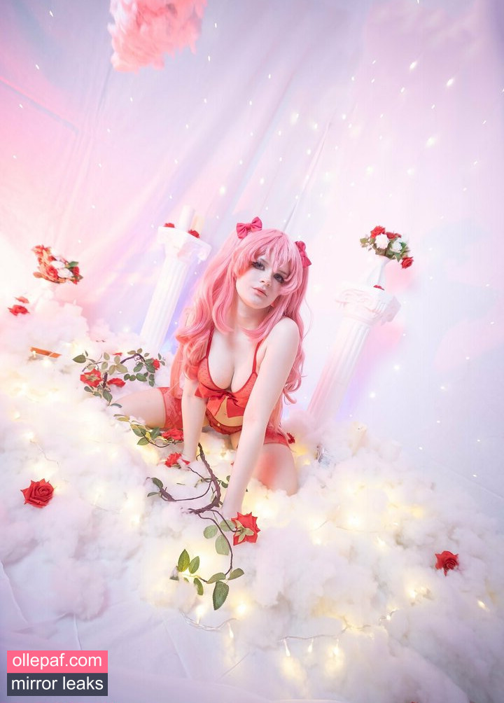 Latest Leaks faeriemimi Nude #57 - Fapello