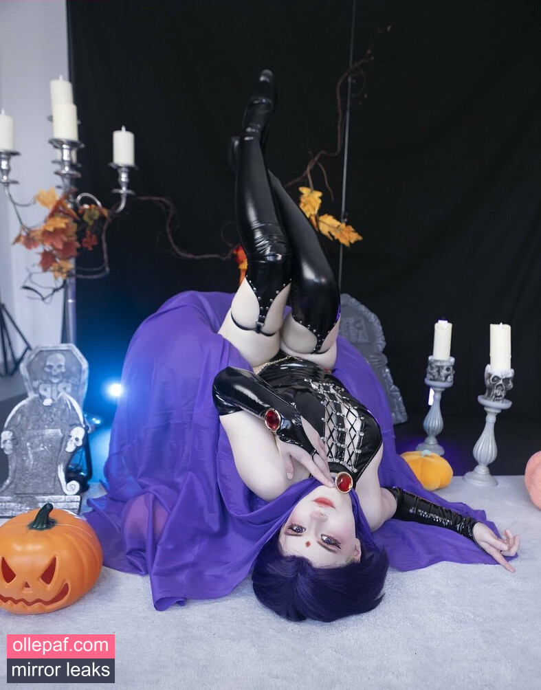 Latest Leaks faeriemimi Nude #10 - Fapello