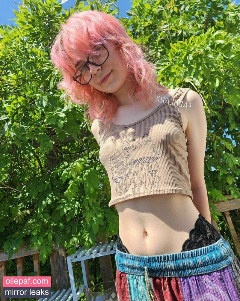 Latest Leaks faexbear Nude #231 - Fapello