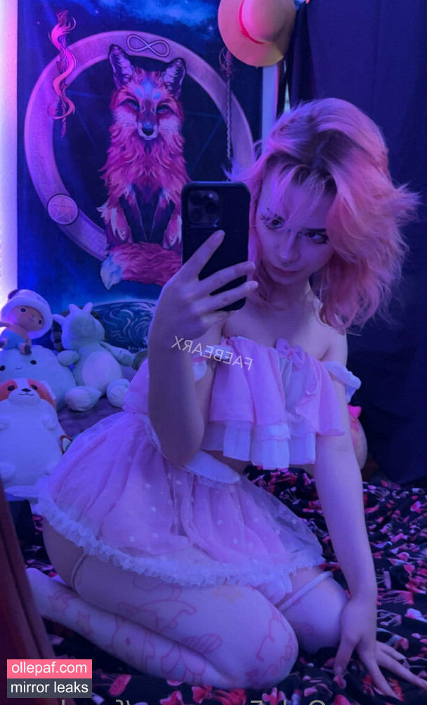 Latest Leaks faexbear Nude #235 - Fapello
