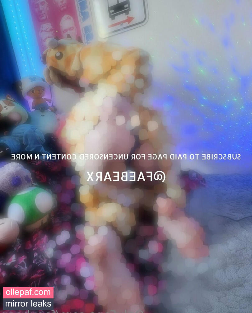 Latest Leaks faexbear Nude #240 - Fapello