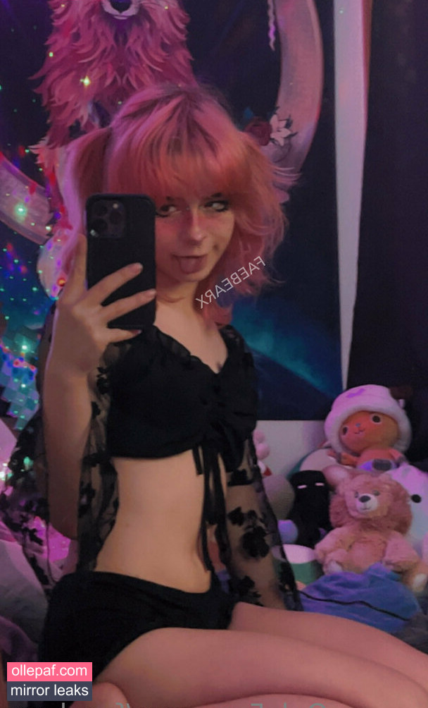 Latest Leaks faexbear Nude #257 - Fapello