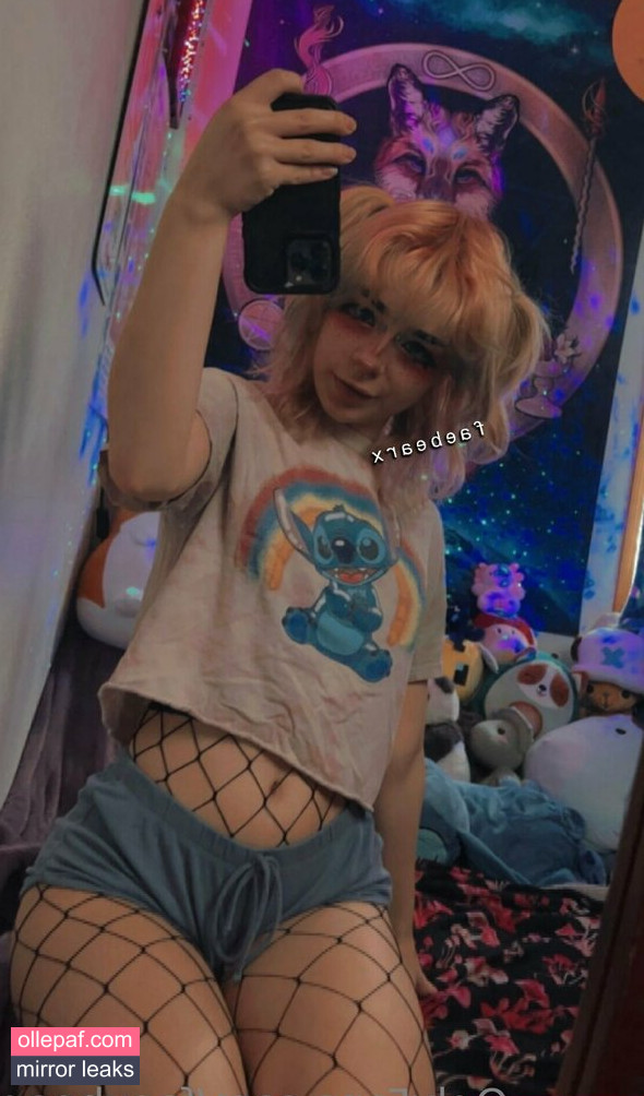 Latest Leaks faexbear Nude #284 - Fapello