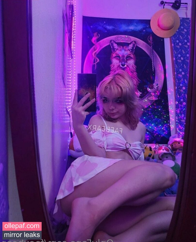 Latest Leaks faexbear Nude #287 - Fapello