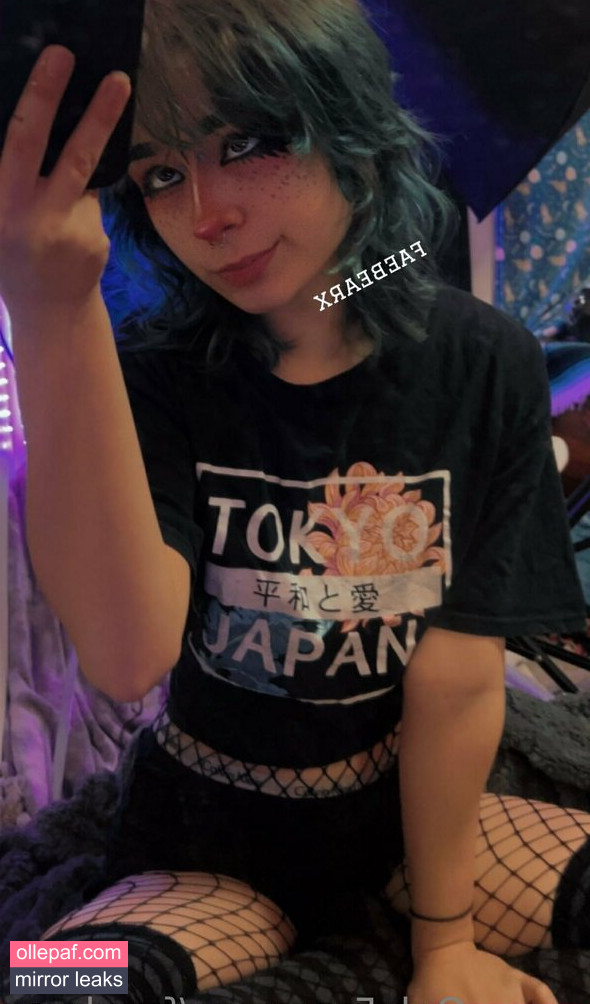 Latest Leaks faexbear Nude #300 - Fapello