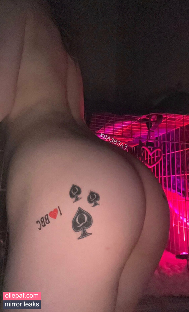 Latest Leaks faexbear Nude #50 - Fapello
