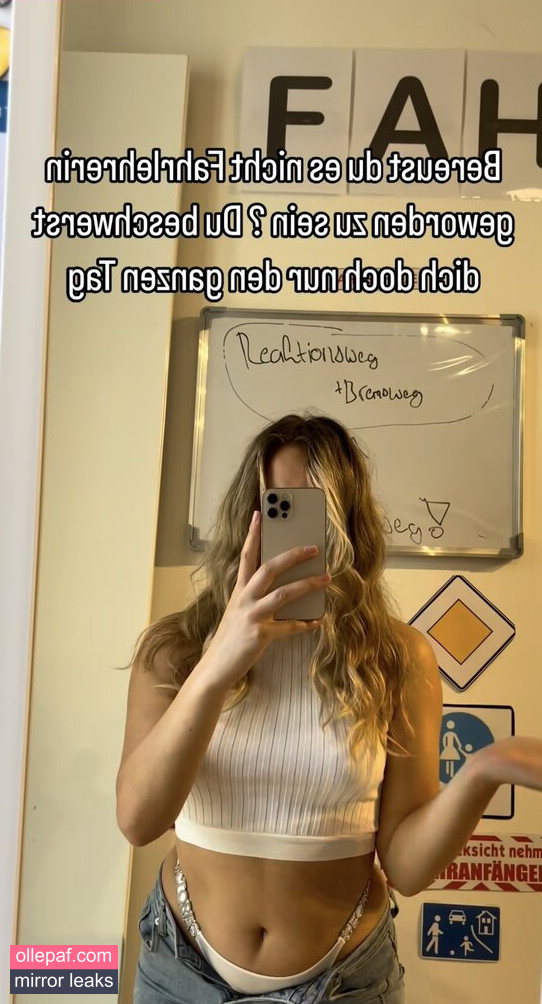 Latest Leaks fahrlehrerinanastatia Nude #6 - Fapello
