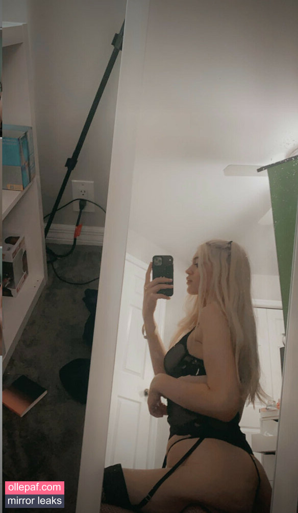 Latest Leaks Fainter Nude #3 - Fapello