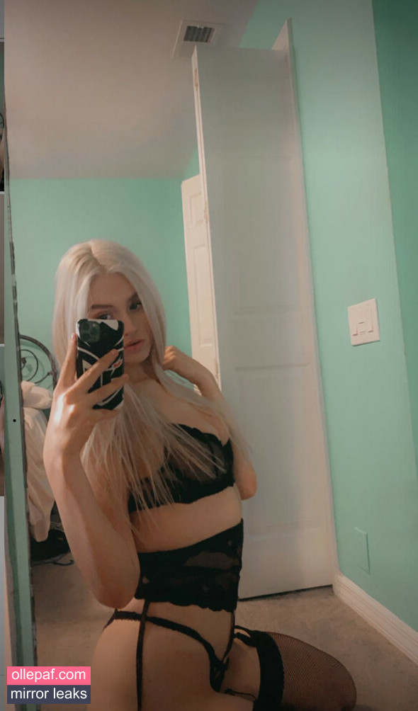 Latest Leaks Fainter Nude #7 - Fapello