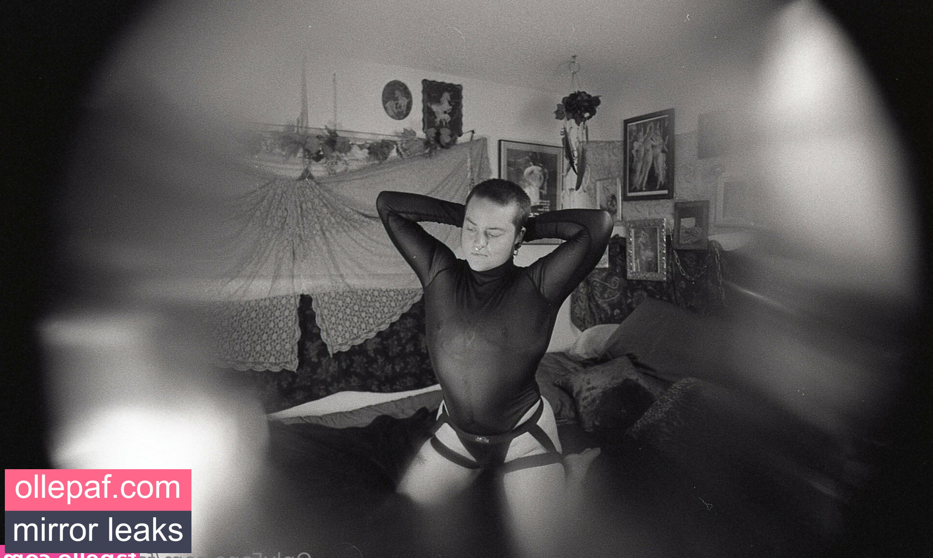 Latest Leaks fairlightmatrix Nude #20 - Fapello