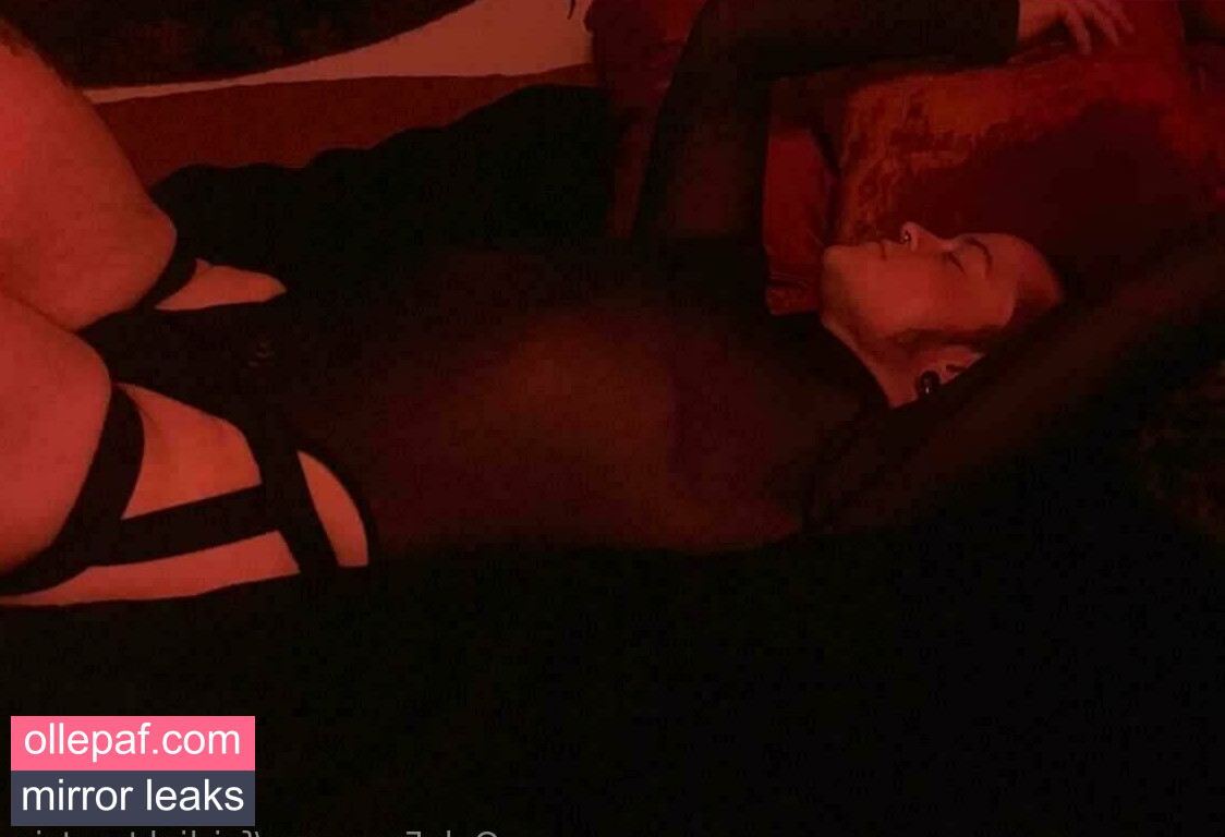 Latest Leaks fairlightmatrix Nude #32 - Fapello