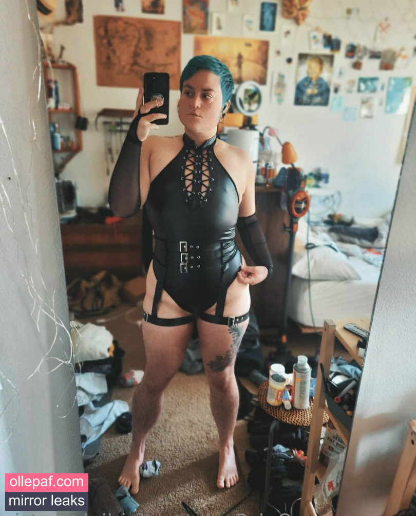 Latest Leaks fairlightmatrix Nude #5 - Fapello