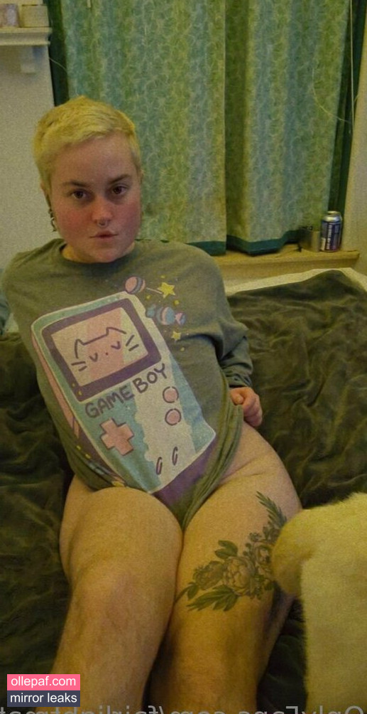 Latest Leaks fairlightmatrix Nude #10 - Fapello
