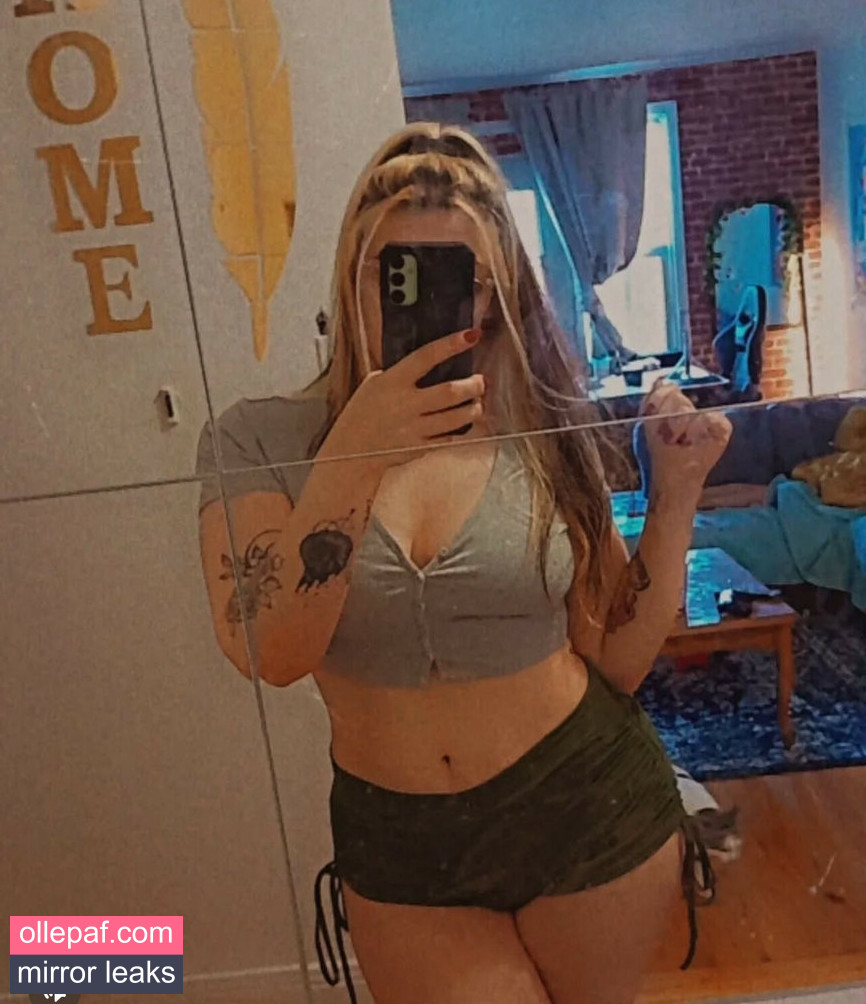 Latest Leaks fairybuttmother Nude #5 - Fapello