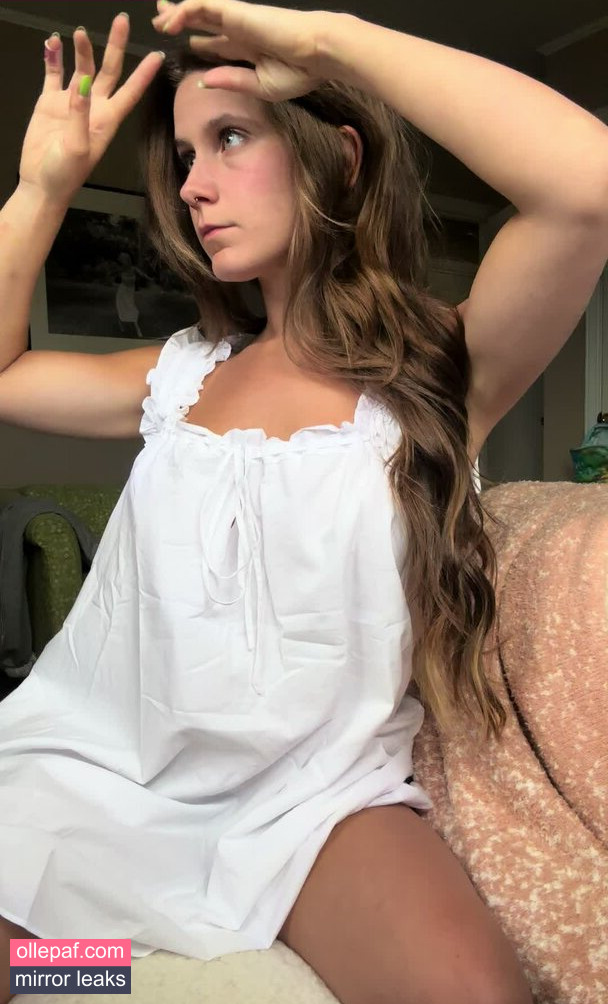 Latest Leaks Fairyjulia Nude #190 - Fapello