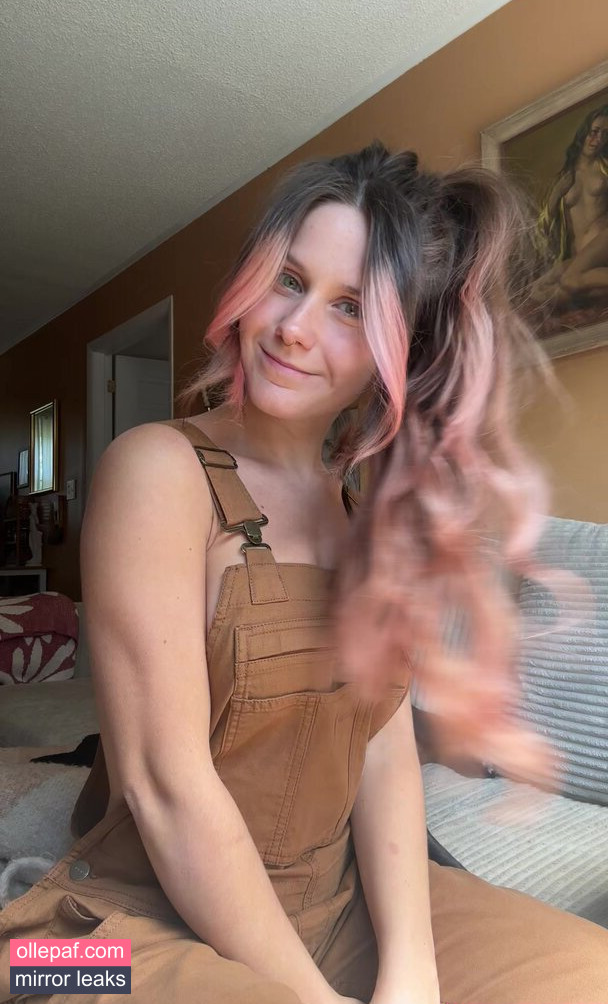 Latest Leaks Fairyjulia Nude #209 - Fapello