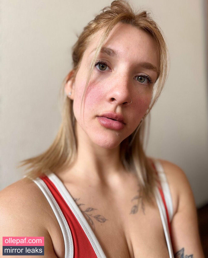 Latest Leaks fairyluchfree Nude #20 - Fapello