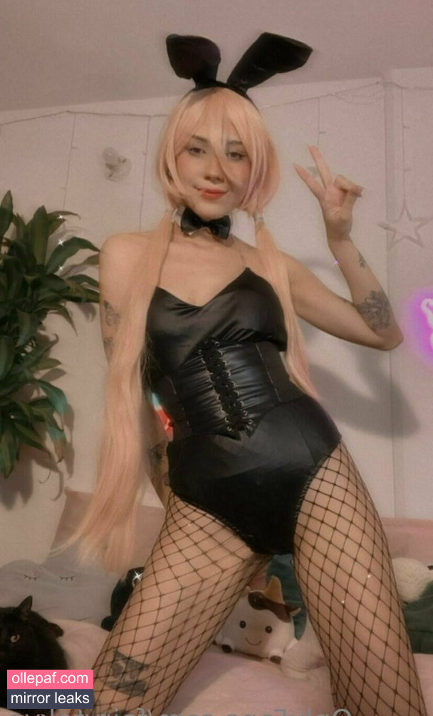 Latest Leaks FairyTokyo Nude #15 - Fapello