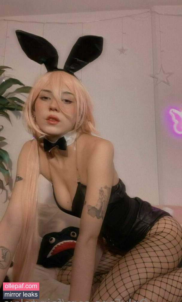 Latest Leaks FairyTokyo Nude #3 - Fapello