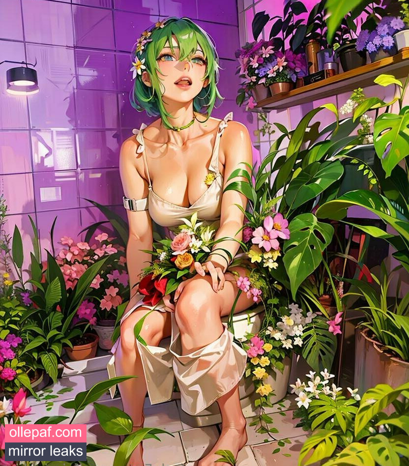 Latest Leaks FairyTokyo Nude #27 - Fapello