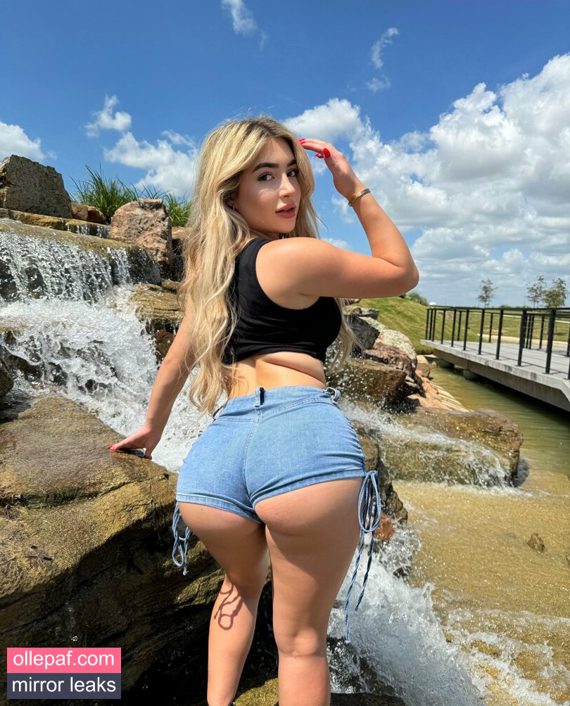 Latest Leaks Faith Lianne Nude #21 - Fapello