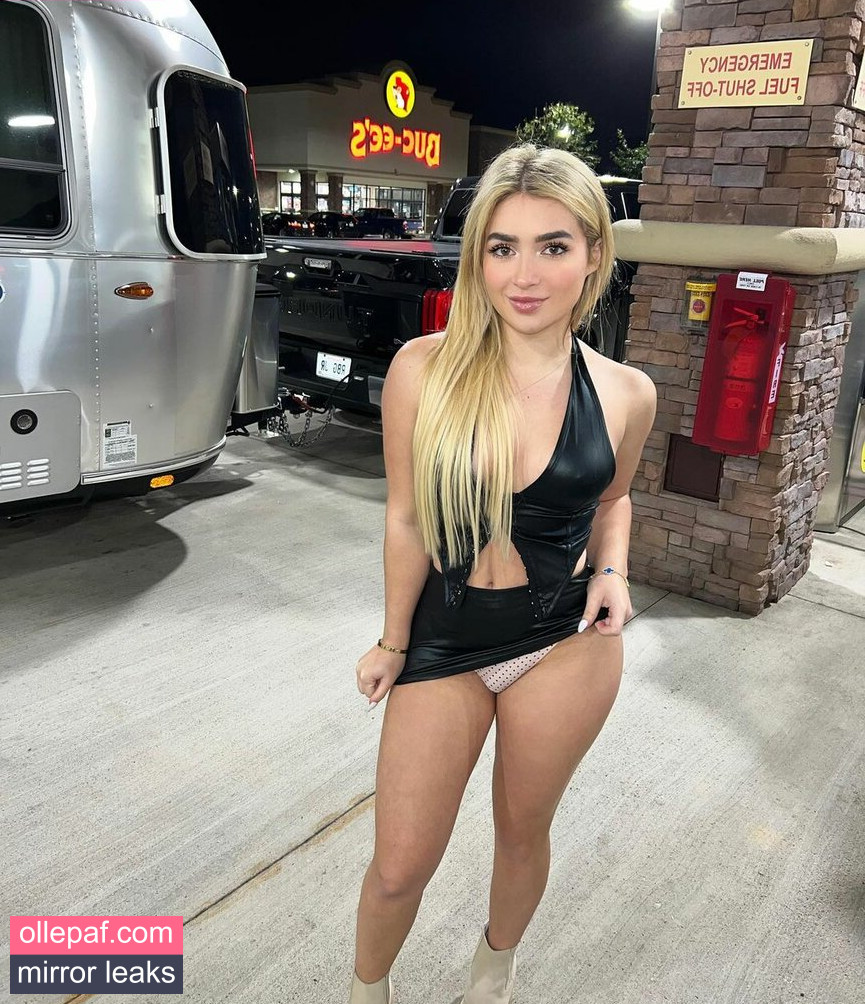 Latest Leaks Faith Lianne Nude #37 - Fapello