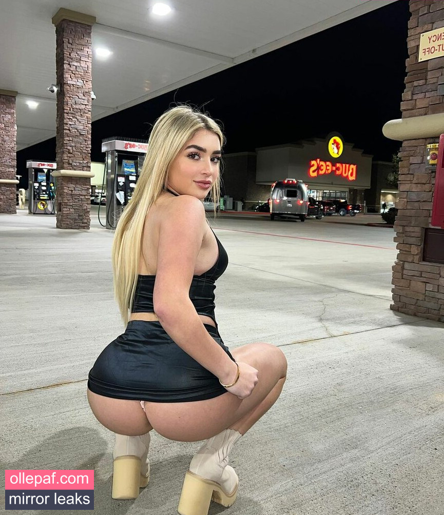 Latest Leaks Faith Lianne Nude #40 - Fapello