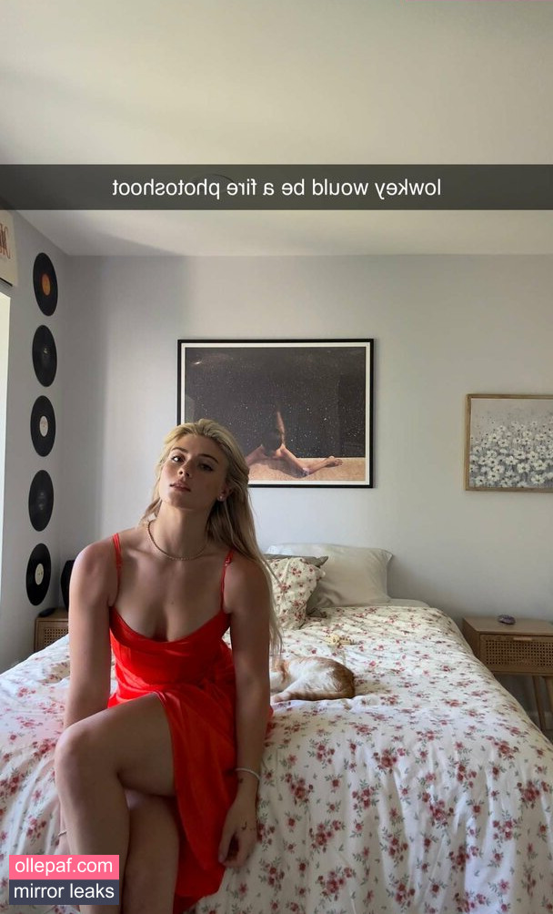 Latest Leaks Faith Ordway Nude #1128 - Fapello