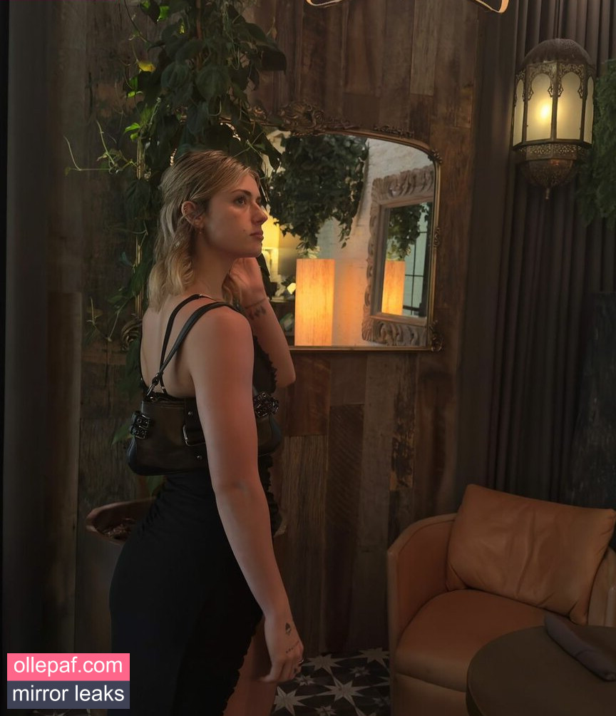 Latest Leaks Faith Ordway Nude #148 - Fapello