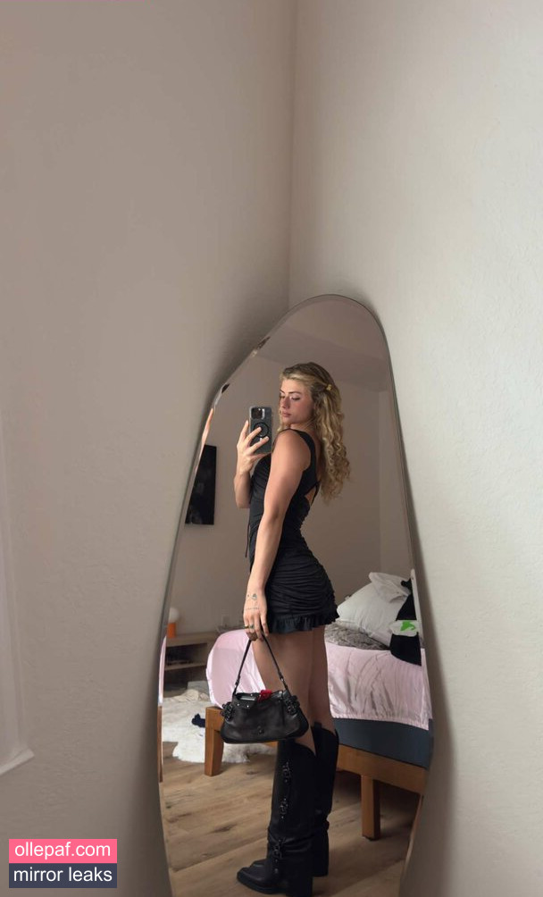 Latest Leaks Faith Ordway Nude #215 - Fapello
