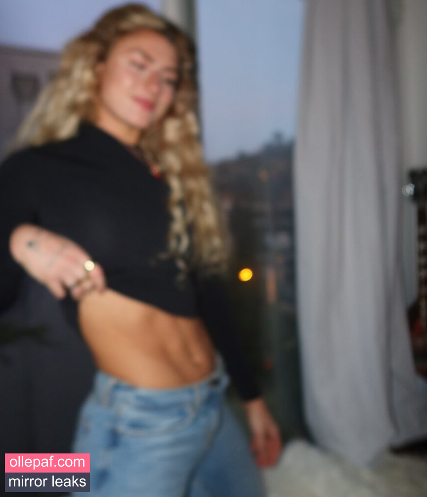 Latest Leaks Faith Ordway Nude #24 - Fapello
