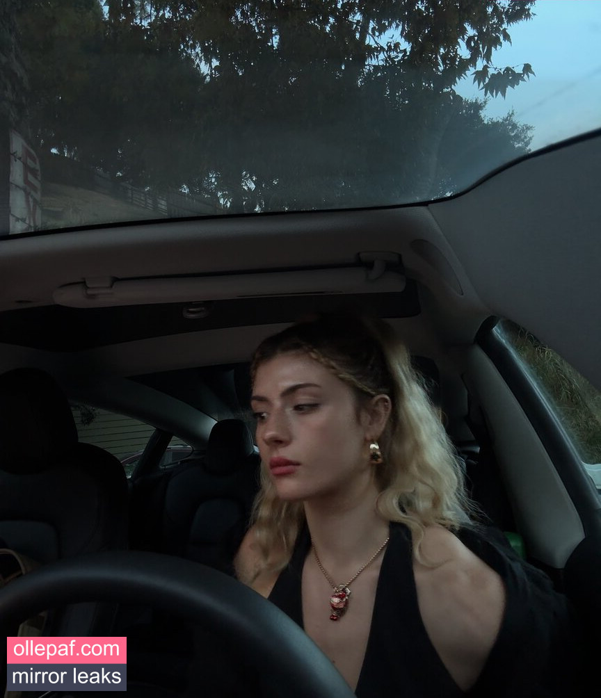 Latest Leaks Faith Ordway Nude #29 - Fapello