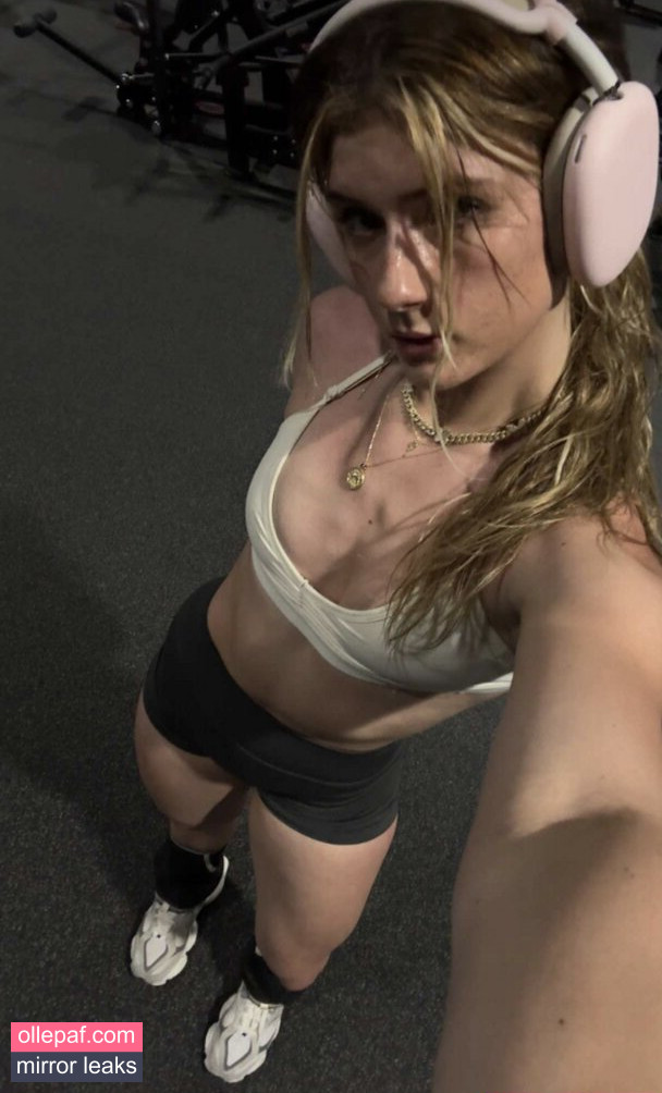 Latest Leaks Faith Ordway Nude #52 - Fapello